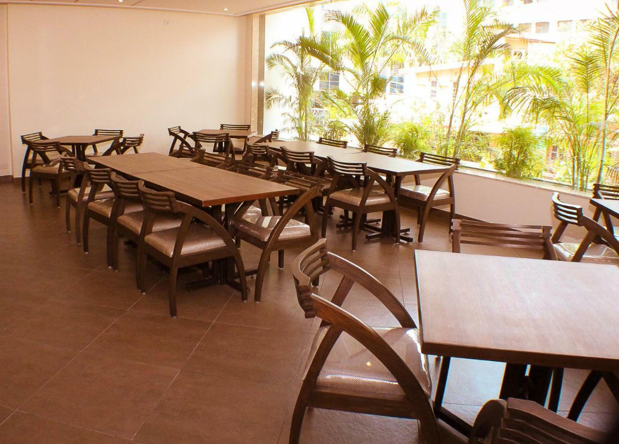 The Pioneer Hotel Visakhapatnam Exterior photo